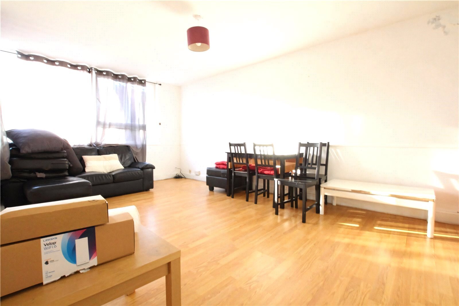 Rutley Close, Kennington, SE17 Image 1