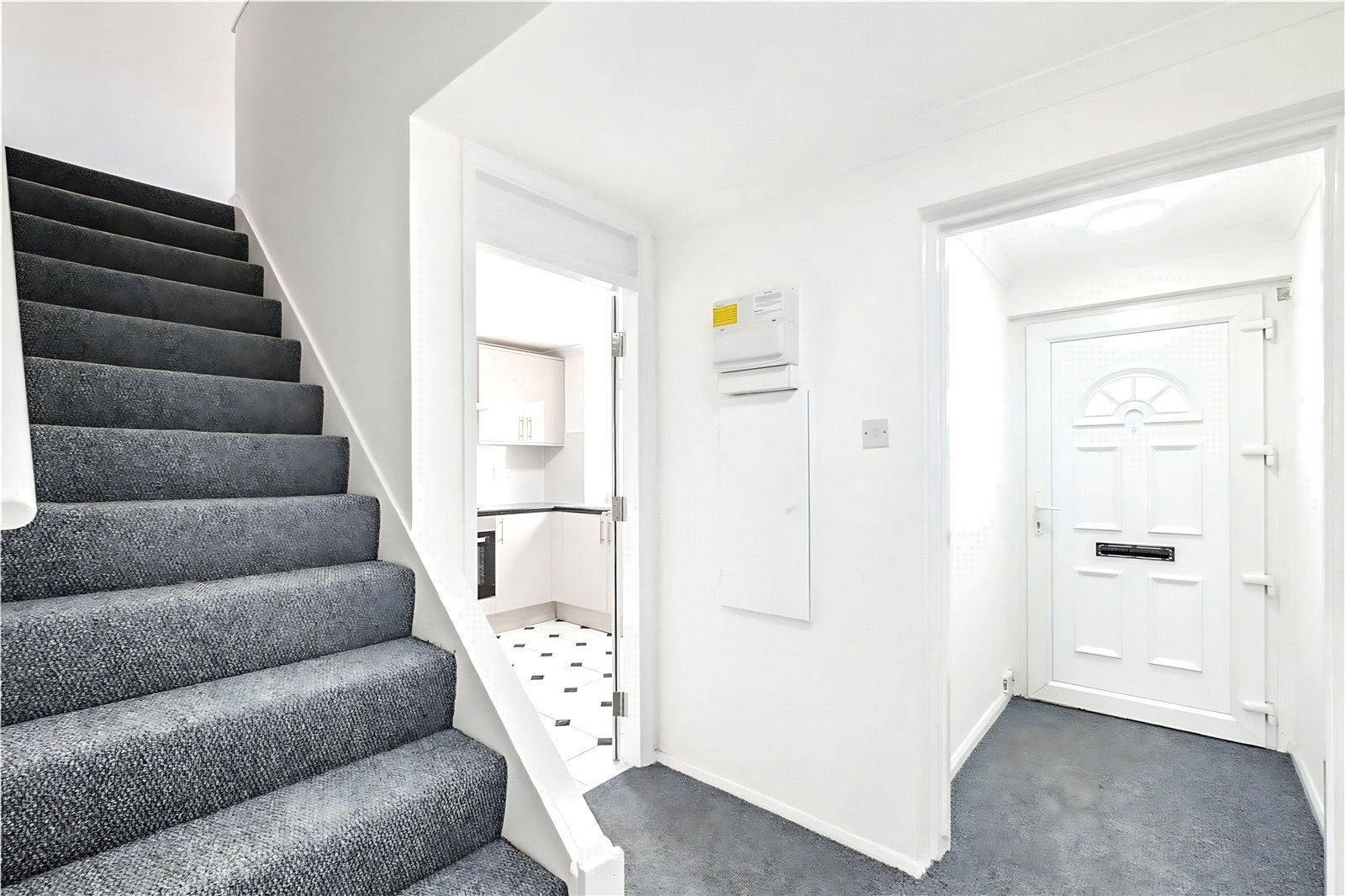 Shirley Street, Canning Town, London, E16 Image 12