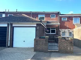 Apollo Drive, Waterlooville photo