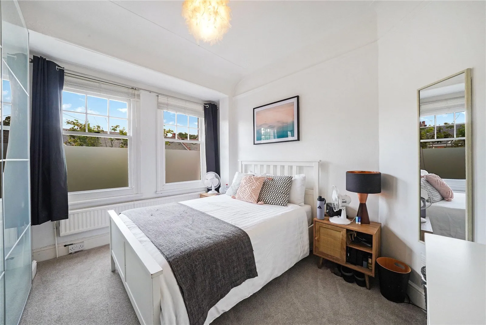 Hewitt Avenue, Wood Green, London, N22