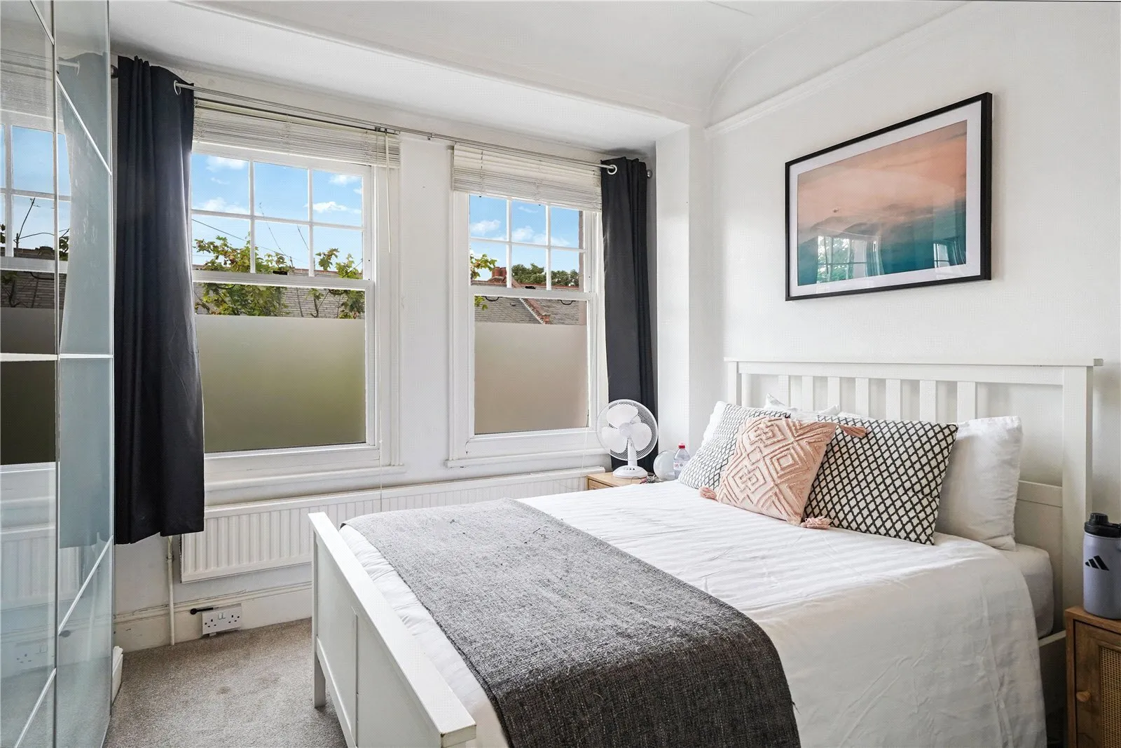 Hewitt Avenue, Wood Green, London, N22