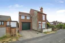 Birchwood Lane, South Normanton, ALFRETON