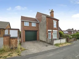 Birchwood Lane, South Normanton, ALFRETON photo