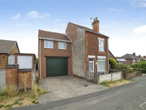 Birchwood Lane, South Normanton, ALFRETONphoto