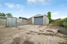 Birchwood Lane, South Normanton, ALFRETON