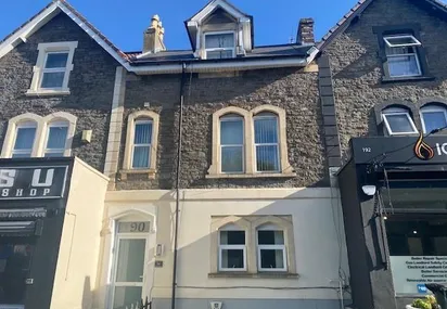 190 Wells Road, Totterdown, Bristol