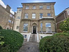 Parklands, SURBITON photo