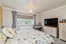 St. Marys Close, Arnold, Nottingham