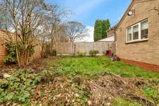 St. Marys Close, Arnold, Nottingham