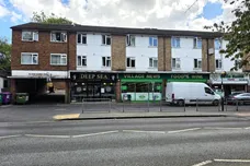 High Road, Eastcote, PINNER