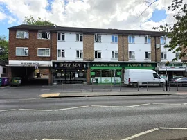 High Road, Eastcote, PINNER photo