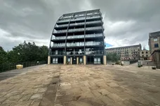 Salts Mill Road, SHIPLEY