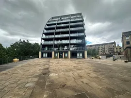 Salts Mill Road, SHIPLEY photo