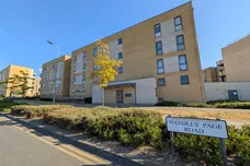 Handley Page Road, BARKING