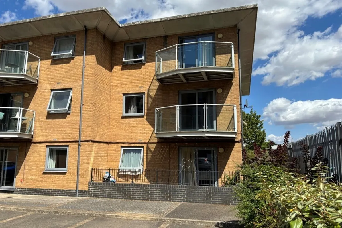 Caelum Drive (FFF), COLCHESTER