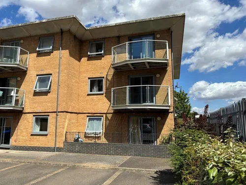 Caelum Drive (FFF), COLCHESTERphoto