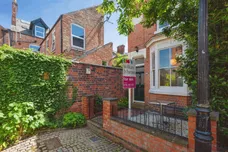 Brookhouse Avenue, Leicester