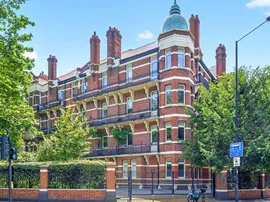 Brook Green, London photo