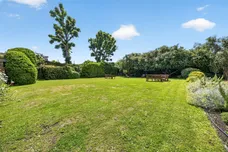 Brook Green, London