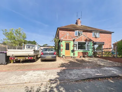 Property image Bean Bank, Wollerton, Market Drayton, Shropshire