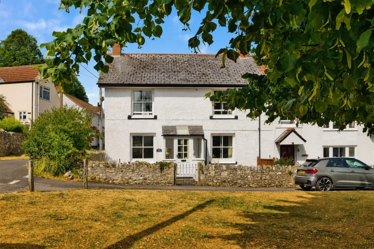 ,, Combe St. Nicholas, Chard