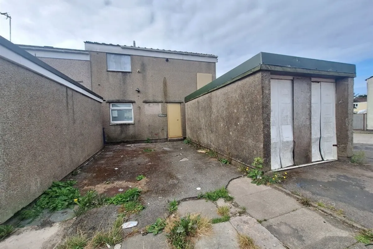 Coniston Drive, WORKINGTON
