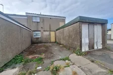 Coniston Drive, WORKINGTON