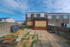 Coniston Drive, WORKINGTON