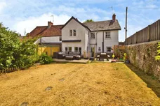 ,, Combe St. Nicholas, Chard
