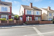Barnsley Road, South Kirkby, Pontefract