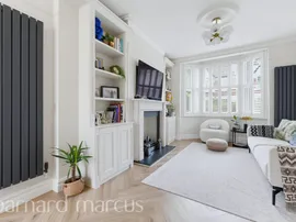 Ravensbury Road, LONDON photo