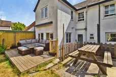 ,, Combe St. Nicholas, Chard