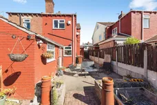 Barnsley Road, South Kirkby, Pontefract