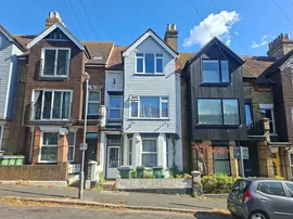 Martello Road, FOLKESTONE photo