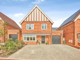 Dunbar Grove, Broxbourne photo