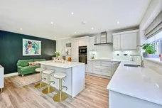 Dunbar Grove, Broxbourne