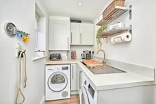 Dunbar Grove, Broxbourne