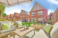 Dunbar Grove, Broxbourne