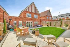 Dunbar Grove, Broxbourne
