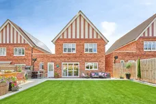Dunbar Grove, Broxbourne