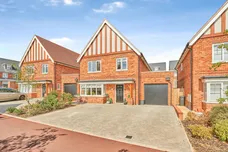 Dunbar Grove, Broxbourne