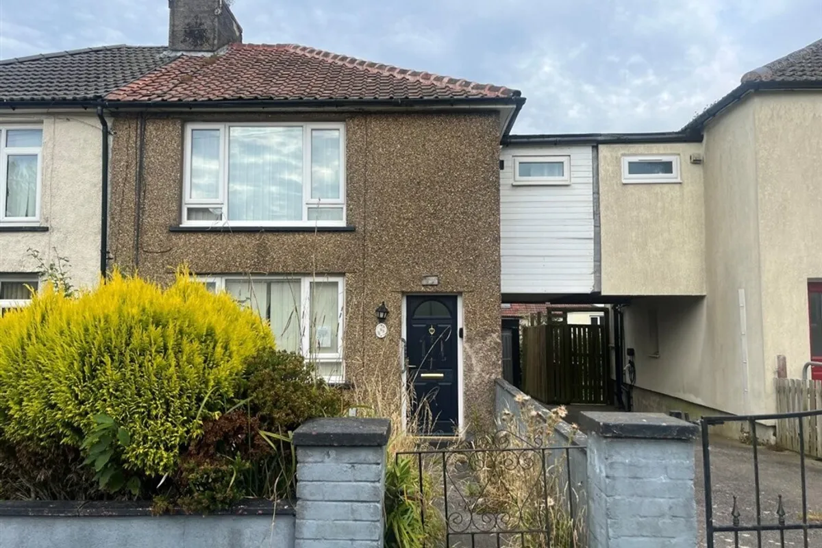Fleswick Avenue, WHITEHAVEN