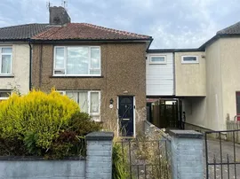 Fleswick Avenue, WHITEHAVEN photo
