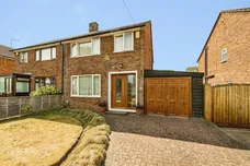 Queens Mead, Bedgrove, Aylesbury