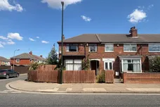 Cromwell Road, GRIMSBY