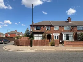 Cromwell Road, GRIMSBY photo