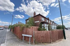 Cromwell Road, GRIMSBY