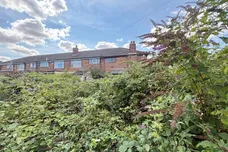 Cromwell Road, GRIMSBY