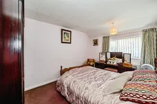 Queens Mead, Bedgrove, Aylesbury