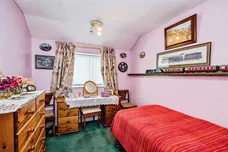Queens Mead, Bedgrove, Aylesbury